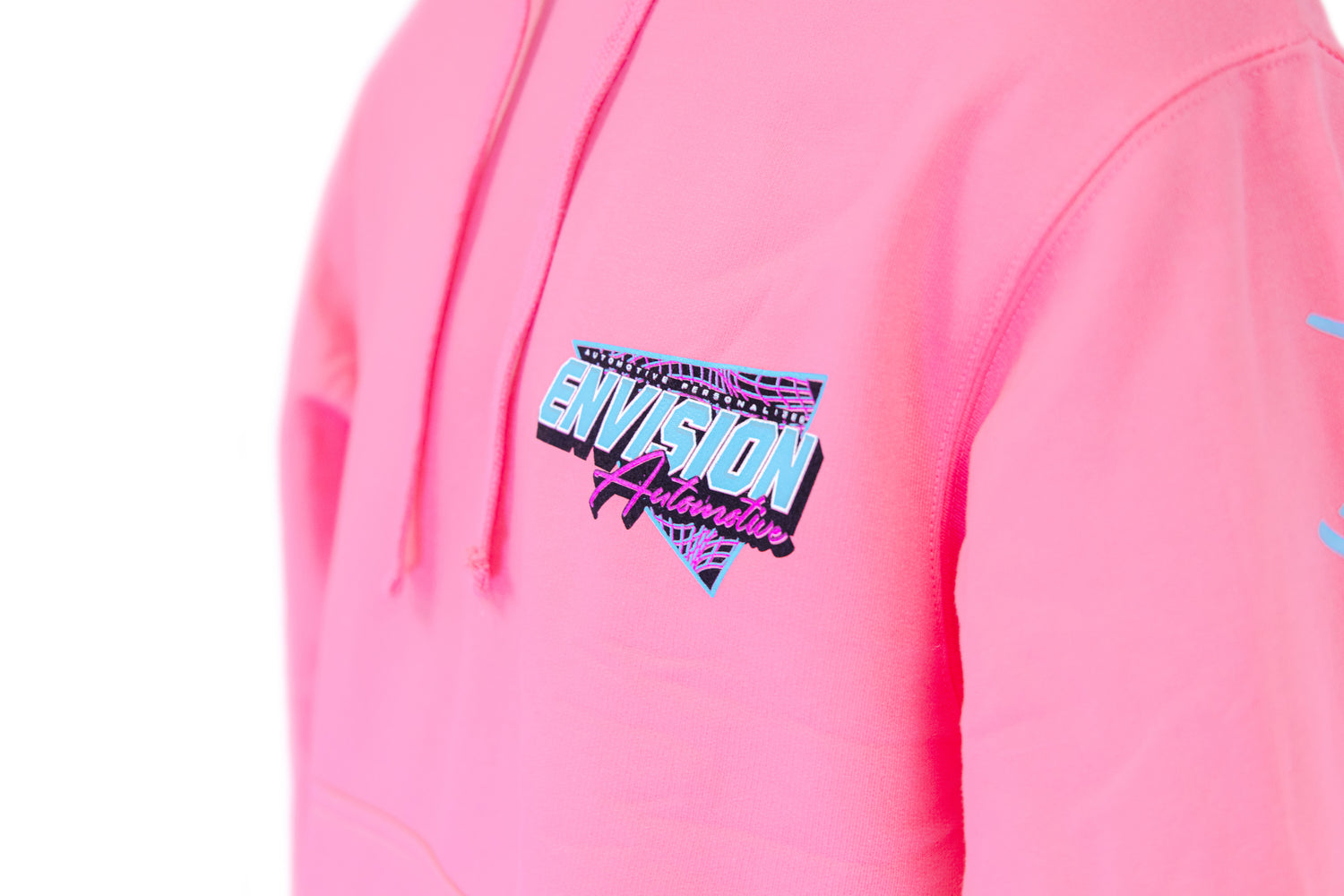 HOODIES