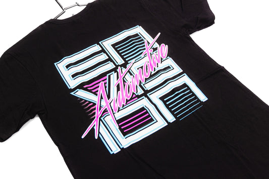 Envision Box Tee Shirt