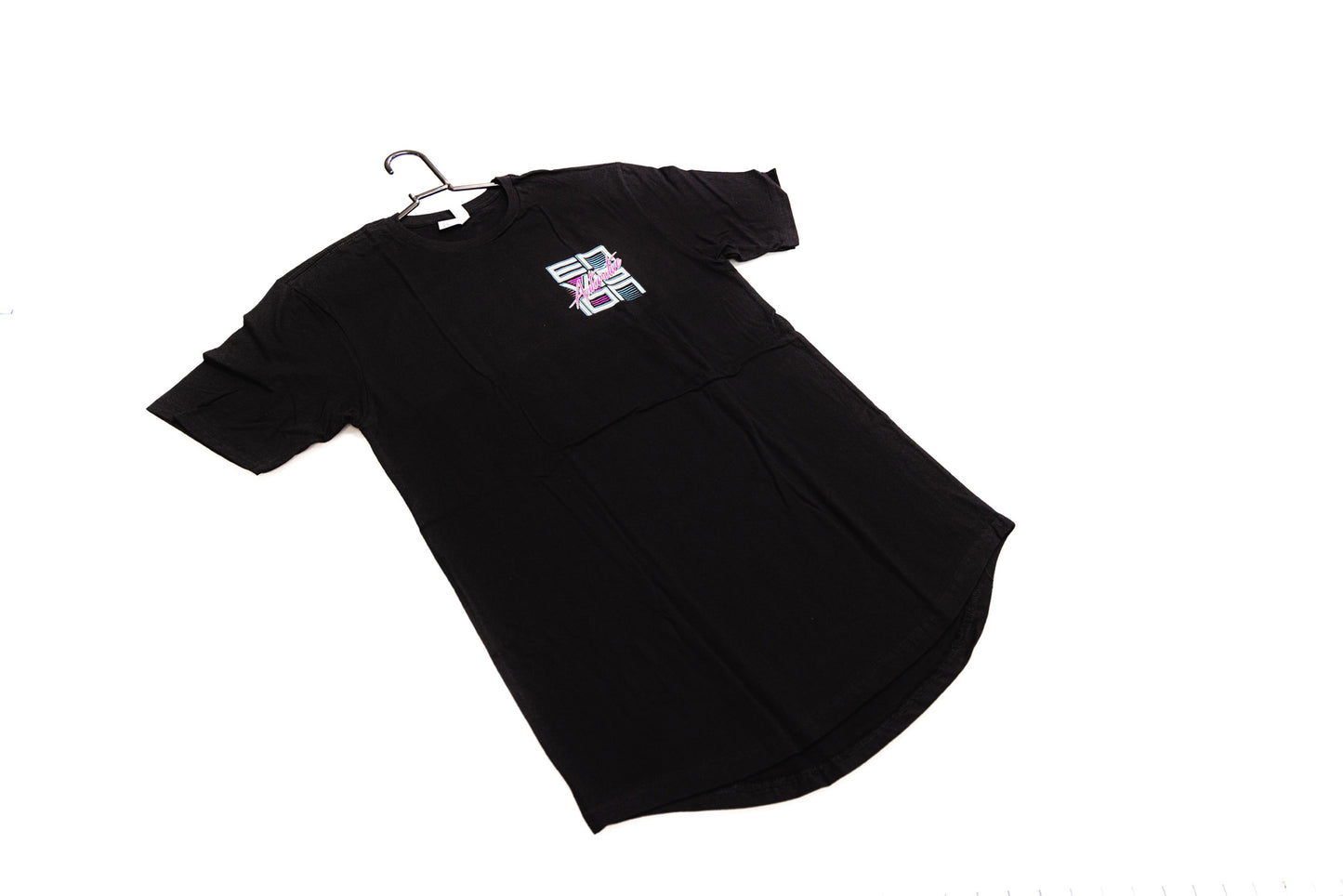 Envision Box Tee Shirt