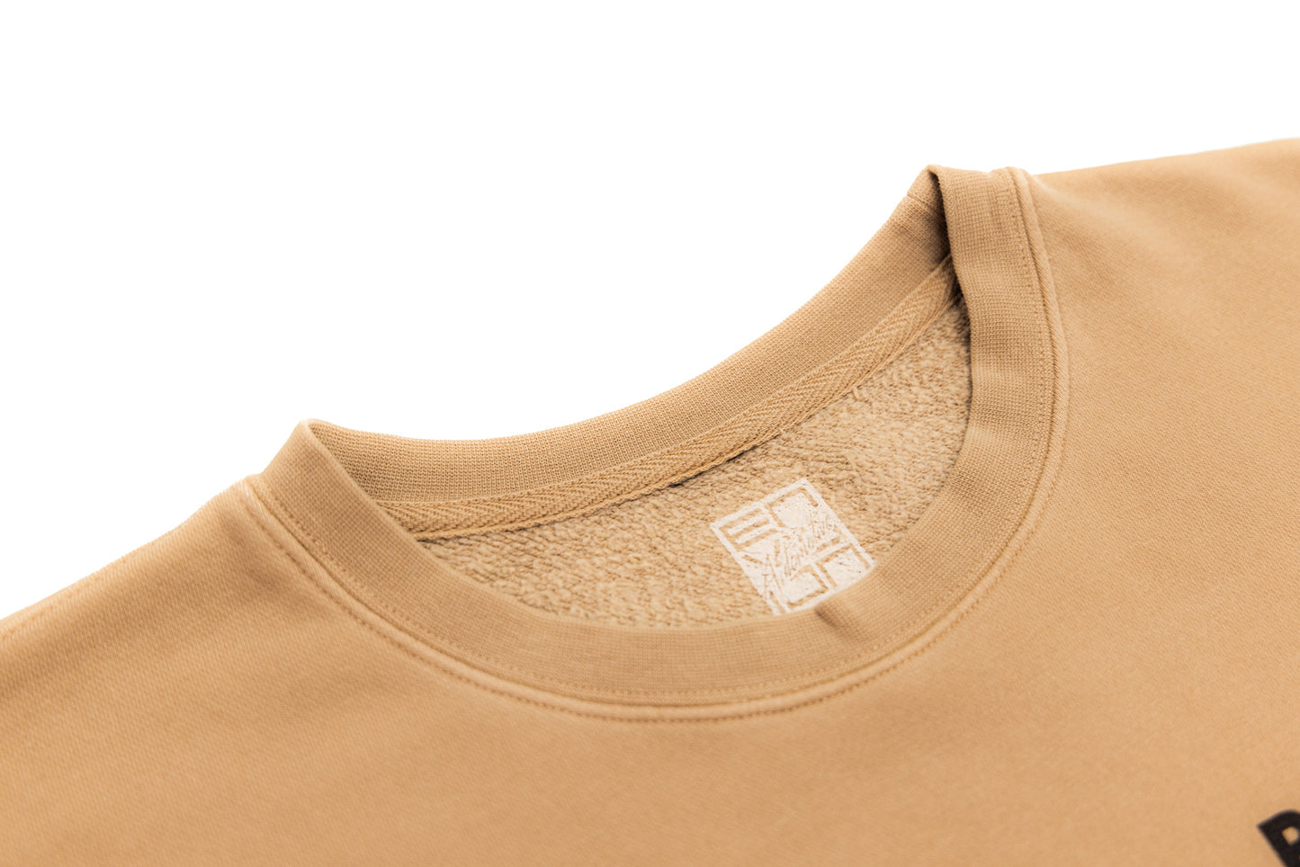 Sterrato Crew Neck Sweater - ON SALE