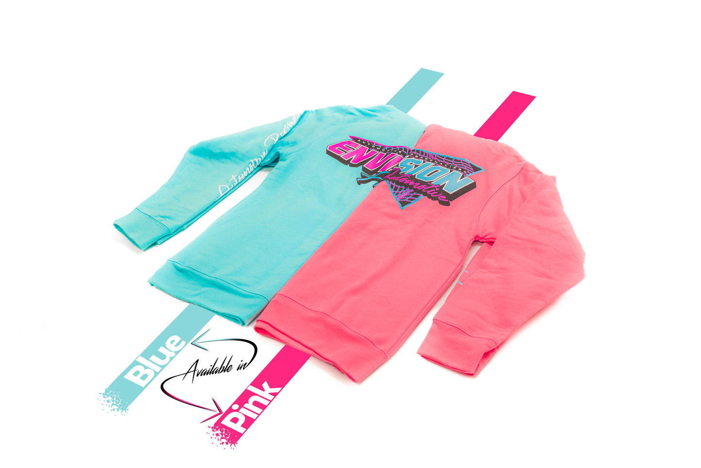 Synth Wave Hoodie