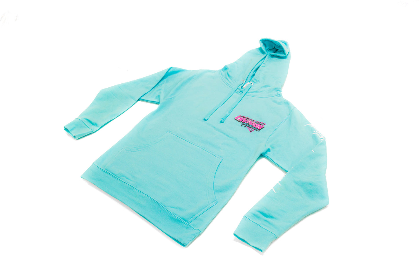 Synth Wave Hoodie