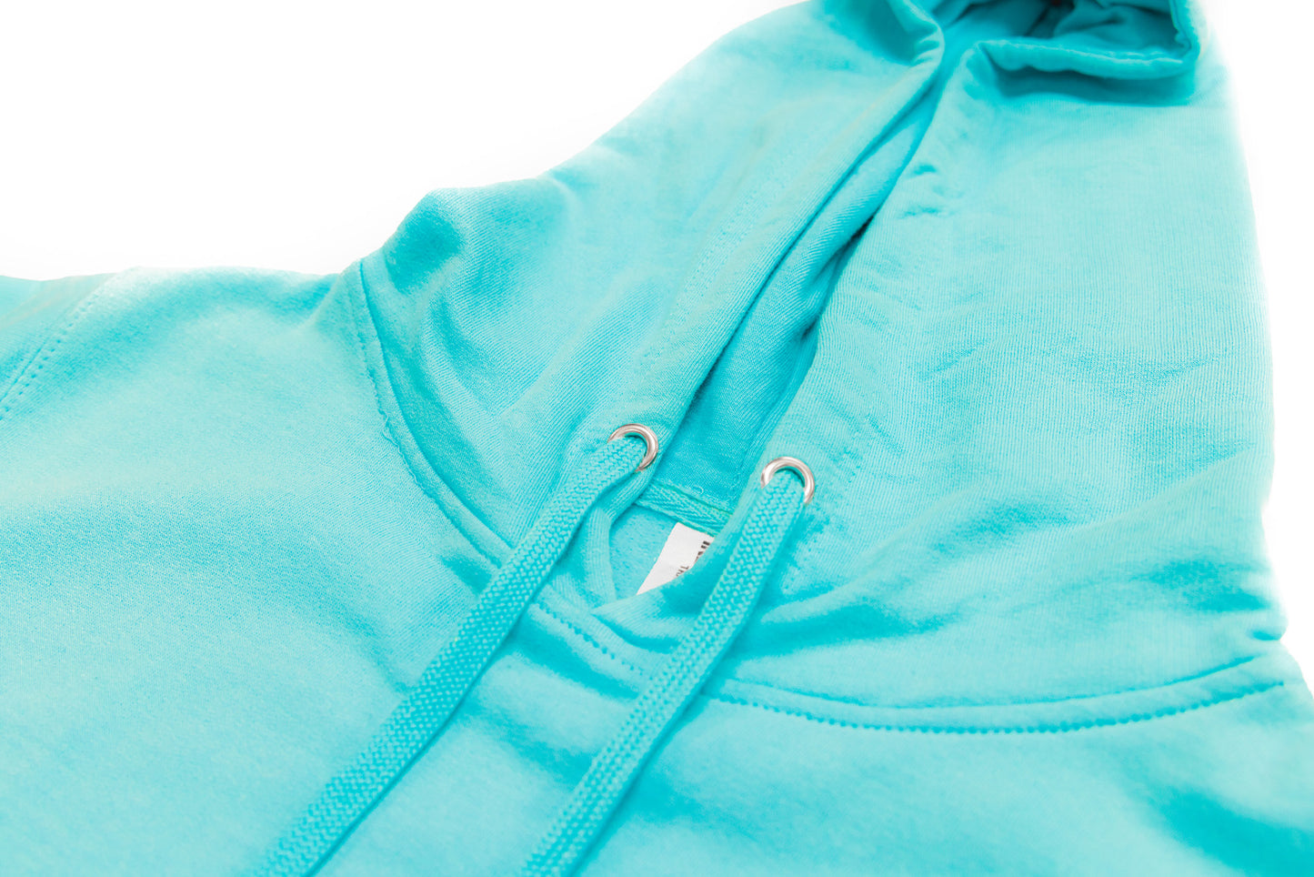 Synth Wave Hoodie