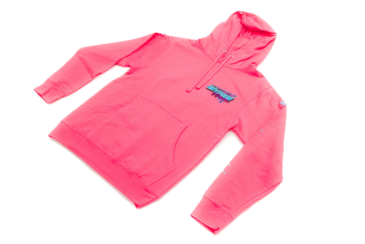 Synth Wave Hoodie