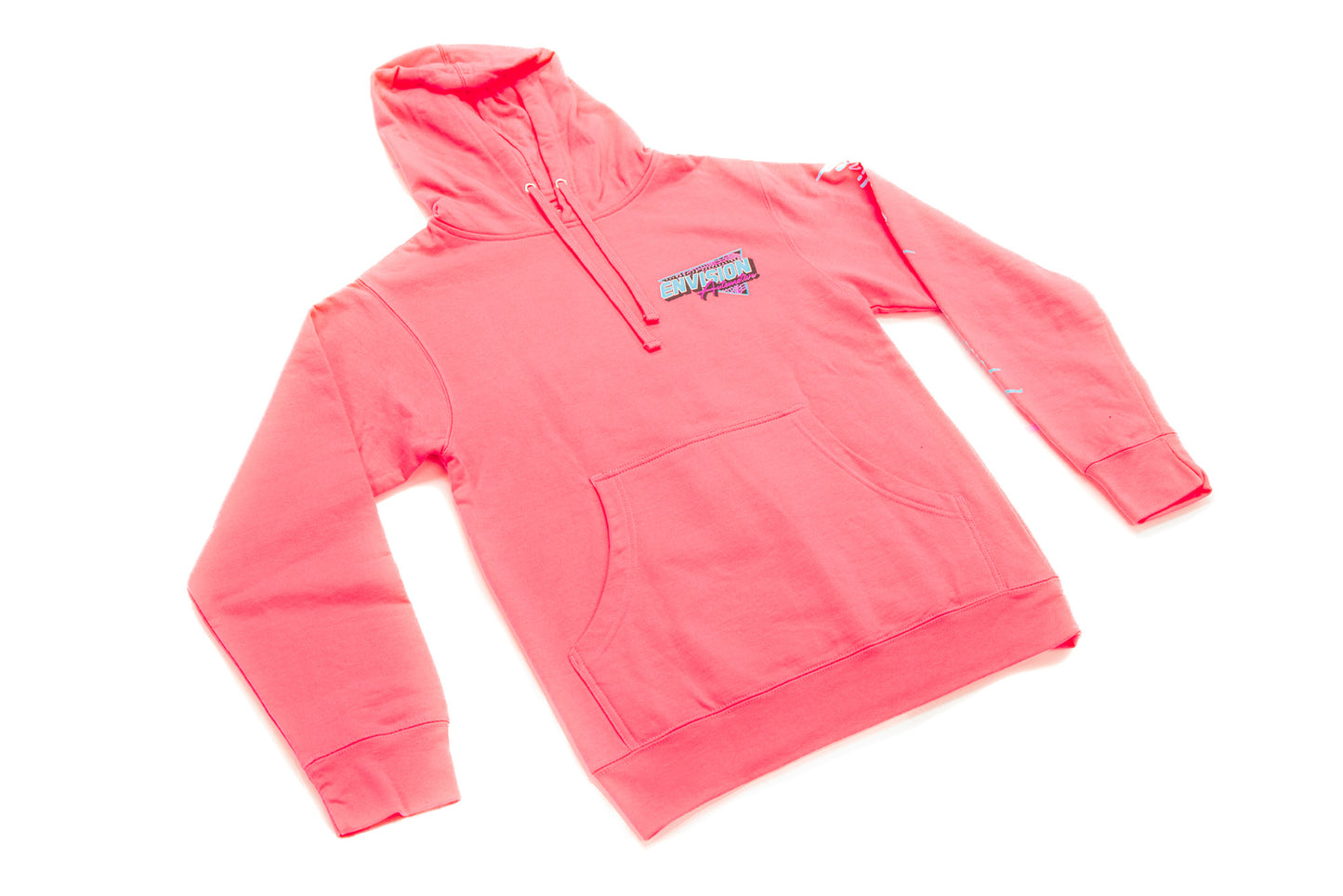 Synth Wave Hoodie