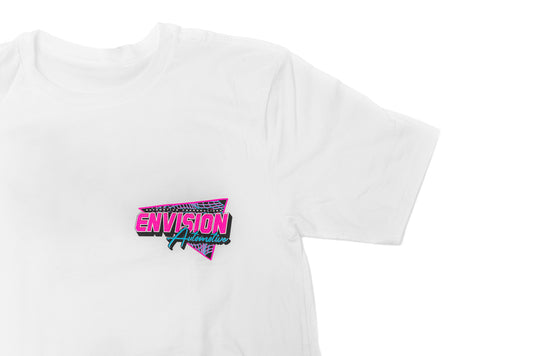 Synth Wave T-Shirt