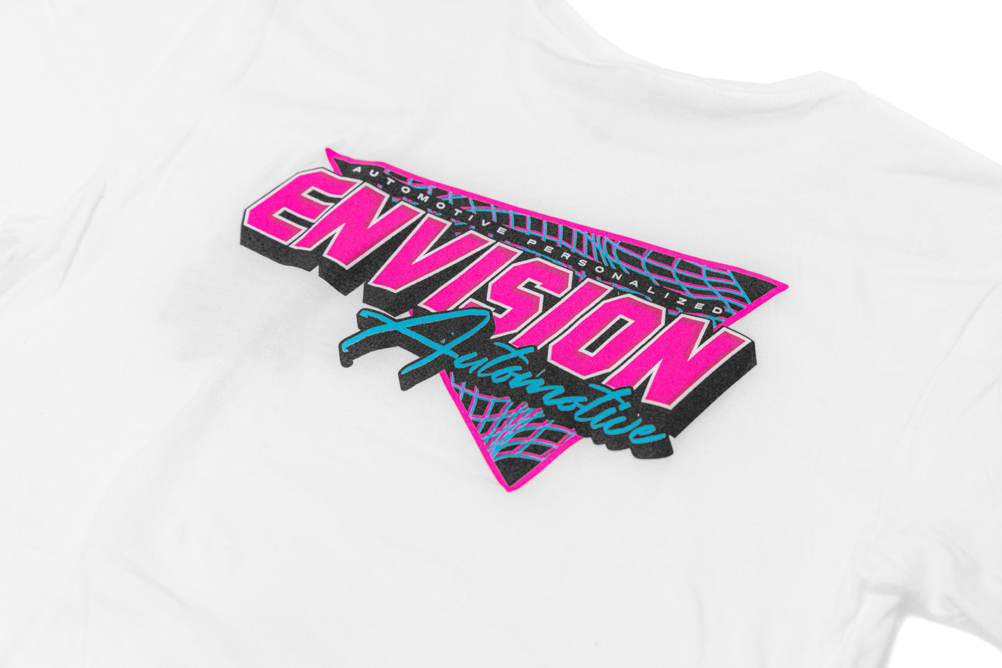 Synth Wave T-Shirt