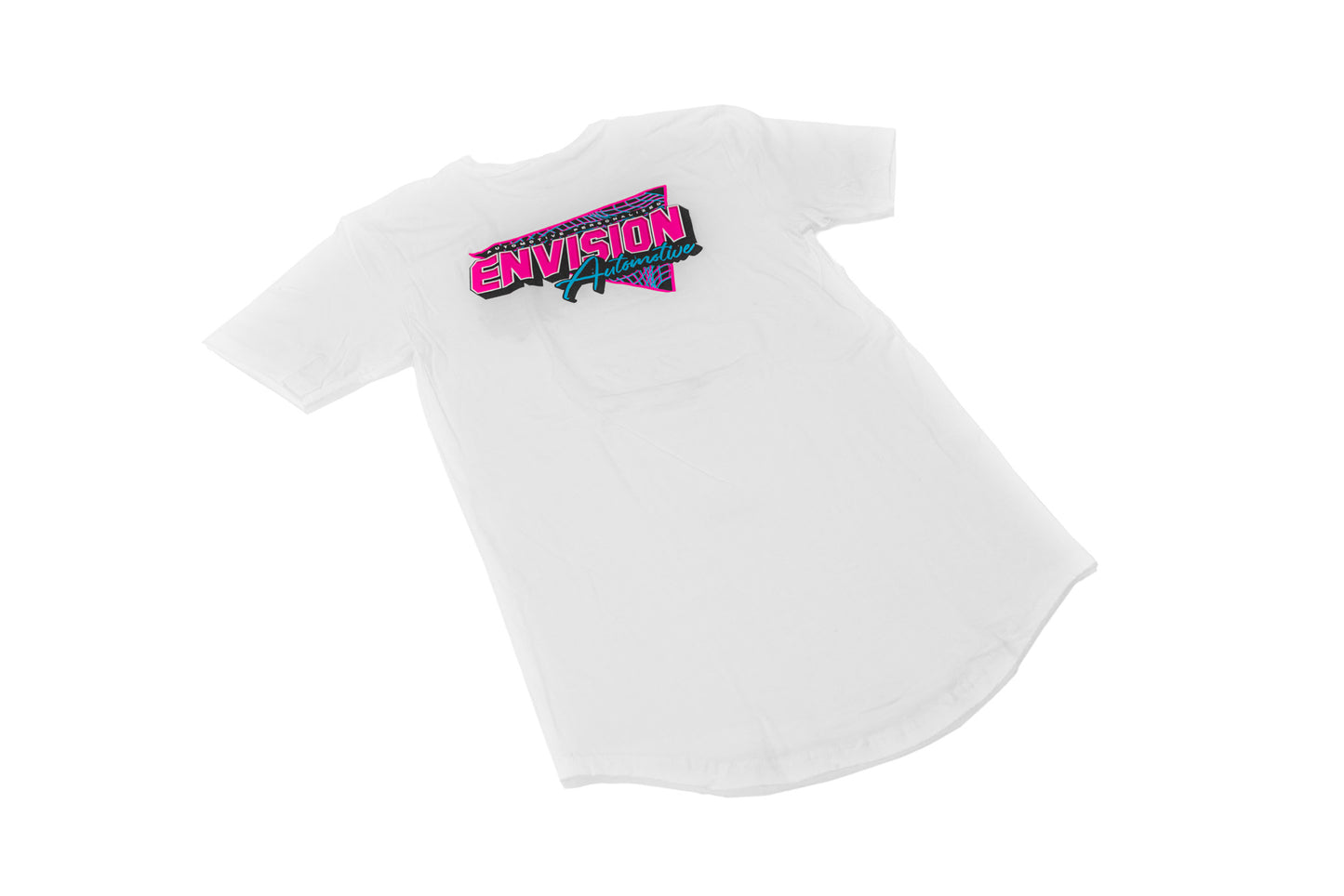 Synth Wave T-Shirt