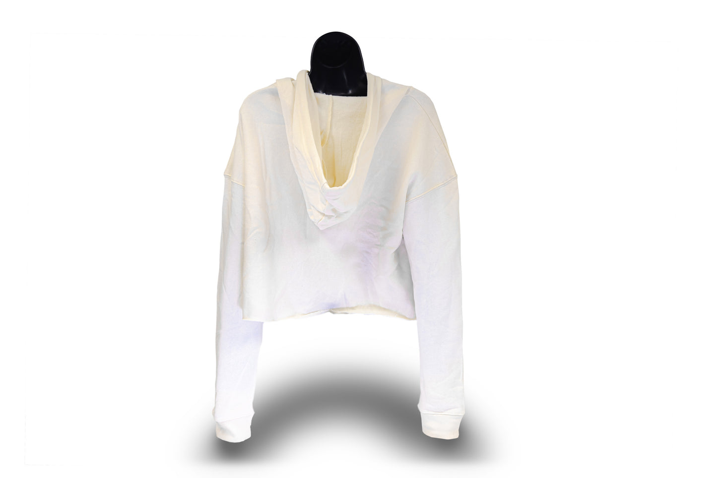 Crop Top Hoodie