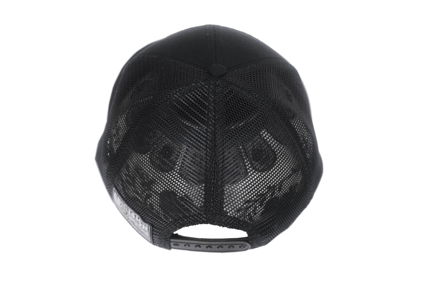 "I'm Not, Not Down" Custom Cap