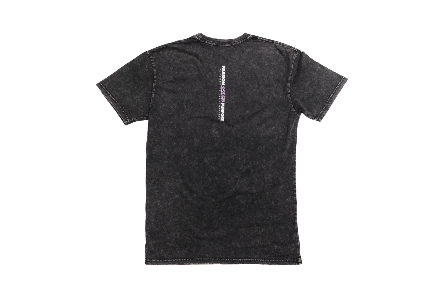 RWB Passion Drives Purpose T-Shirt
