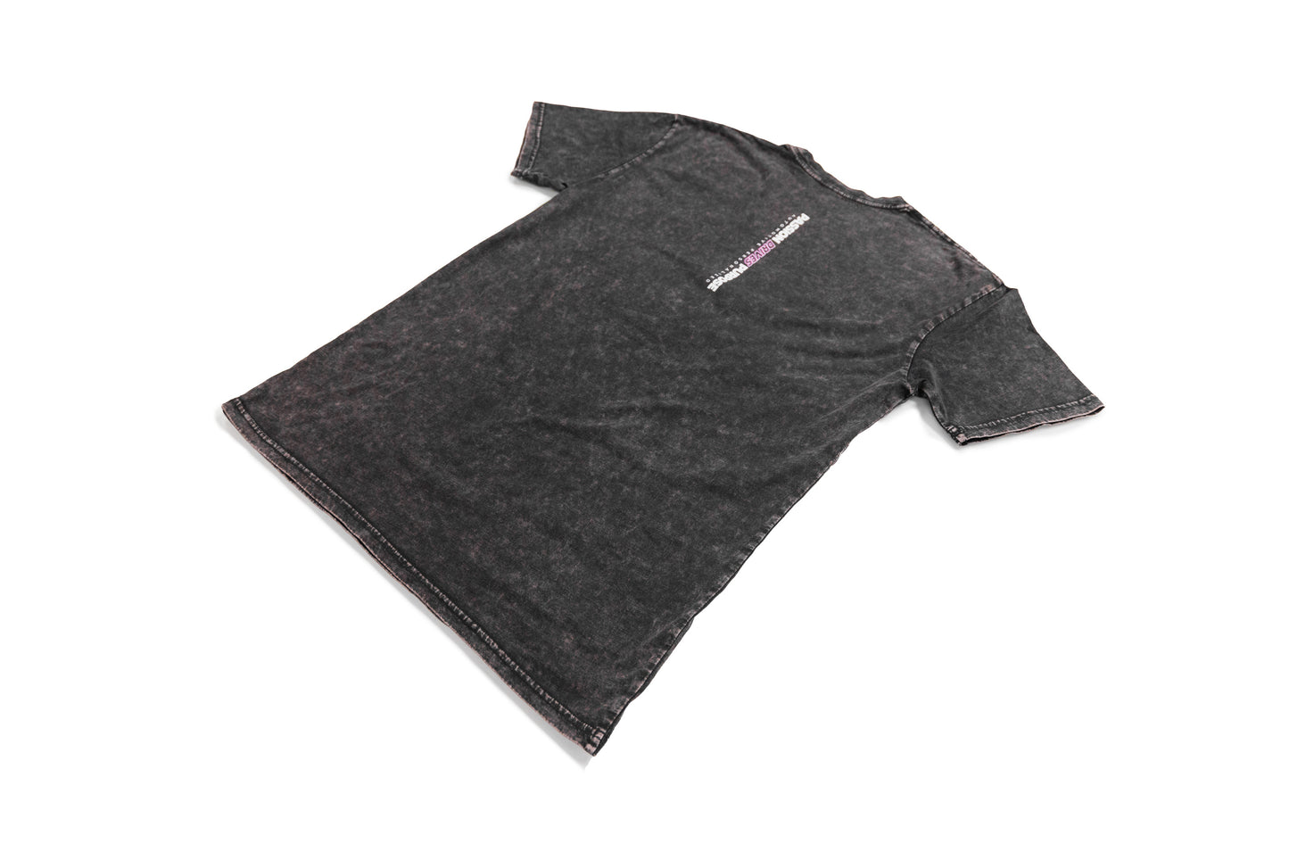 RWB Passion Drives Purpose T-Shirt