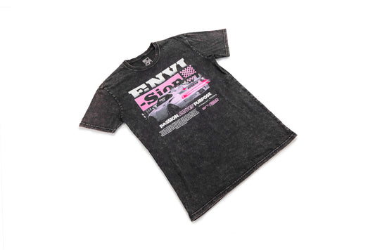 RWB Passion Drives Purpose T-Shirt