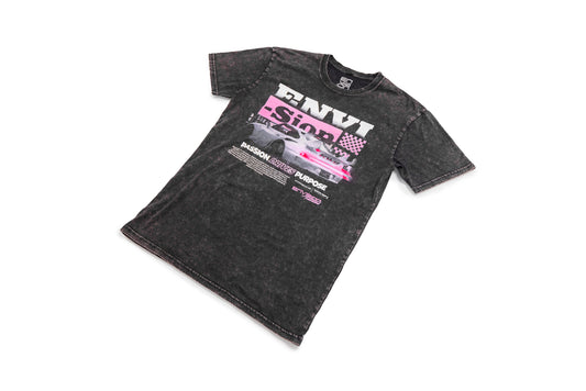 RWB Passion Drives Purpose T-Shirt