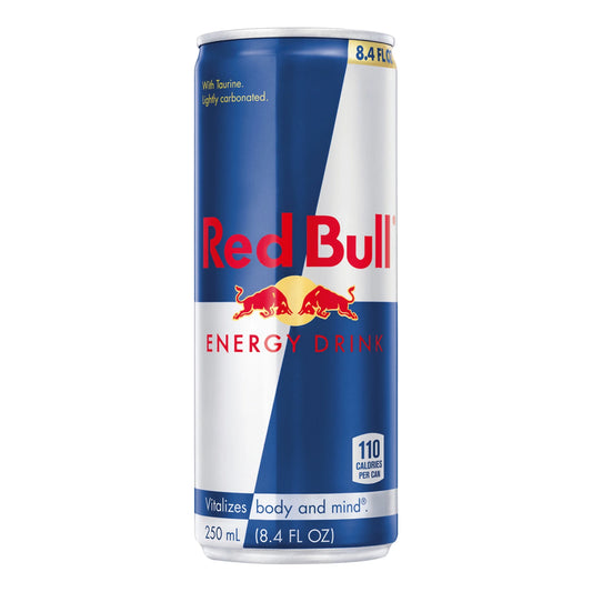 Red Bull Original Energy Drink