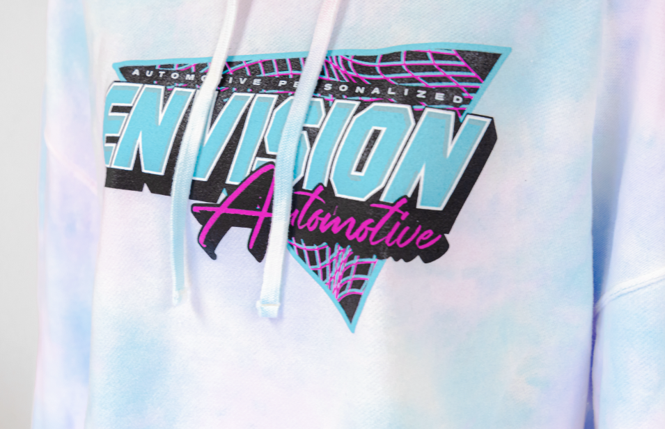 Crop Top Hoodie