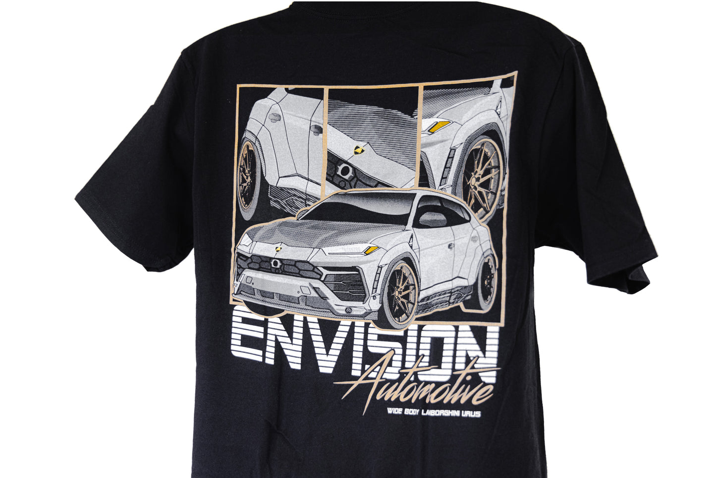 Widebody Urus Tee Shirt