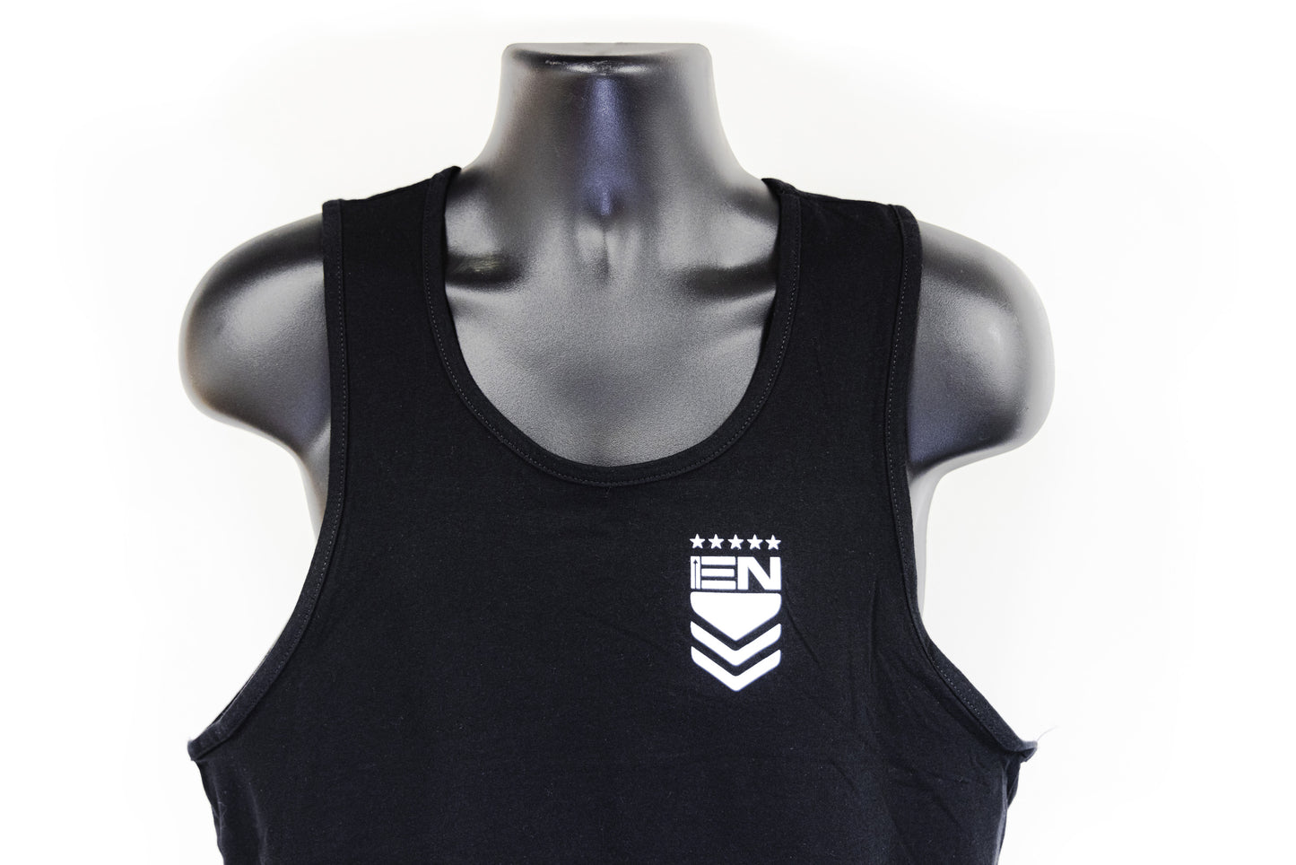 Military Style Tank Top