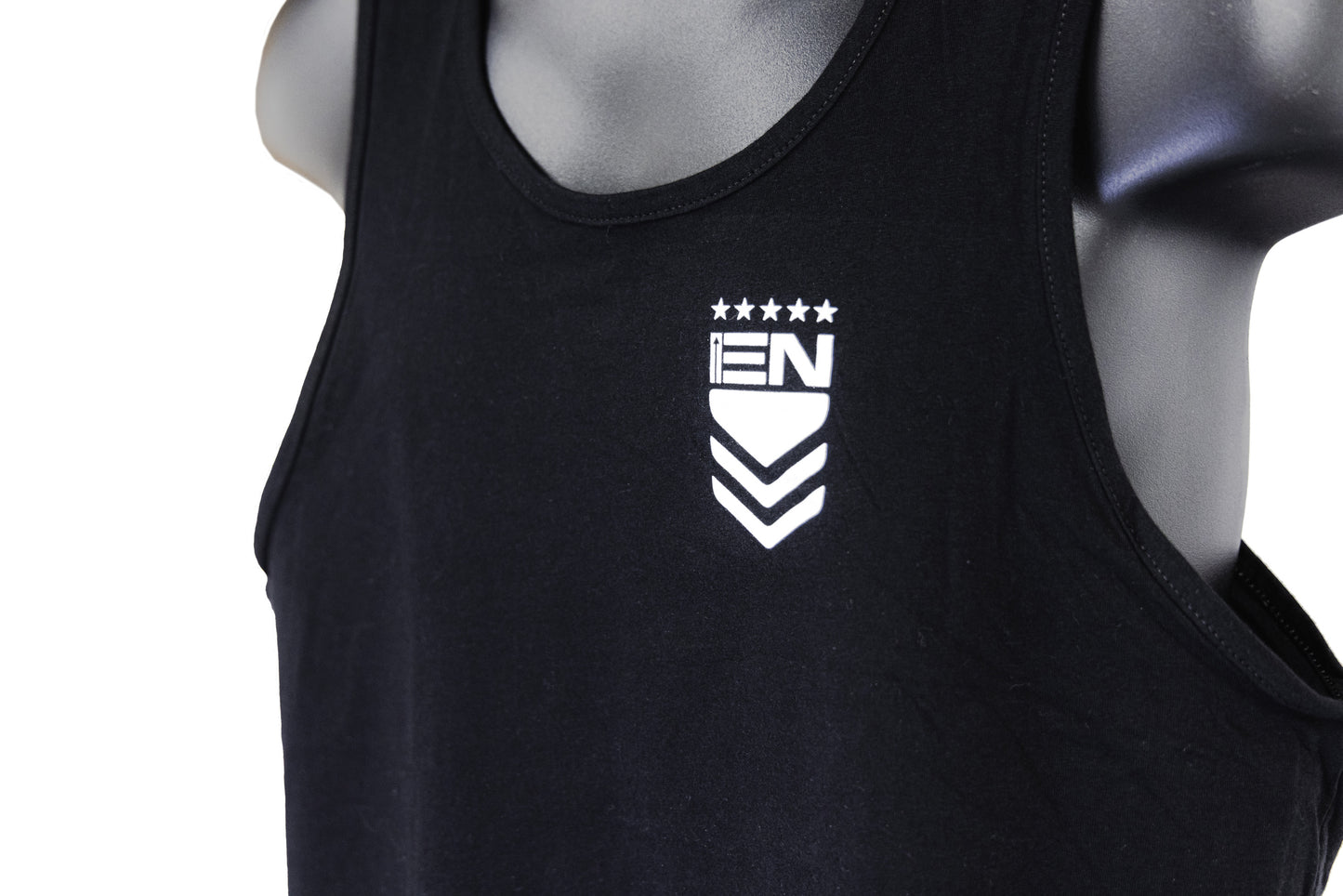 Military Style Tank Top