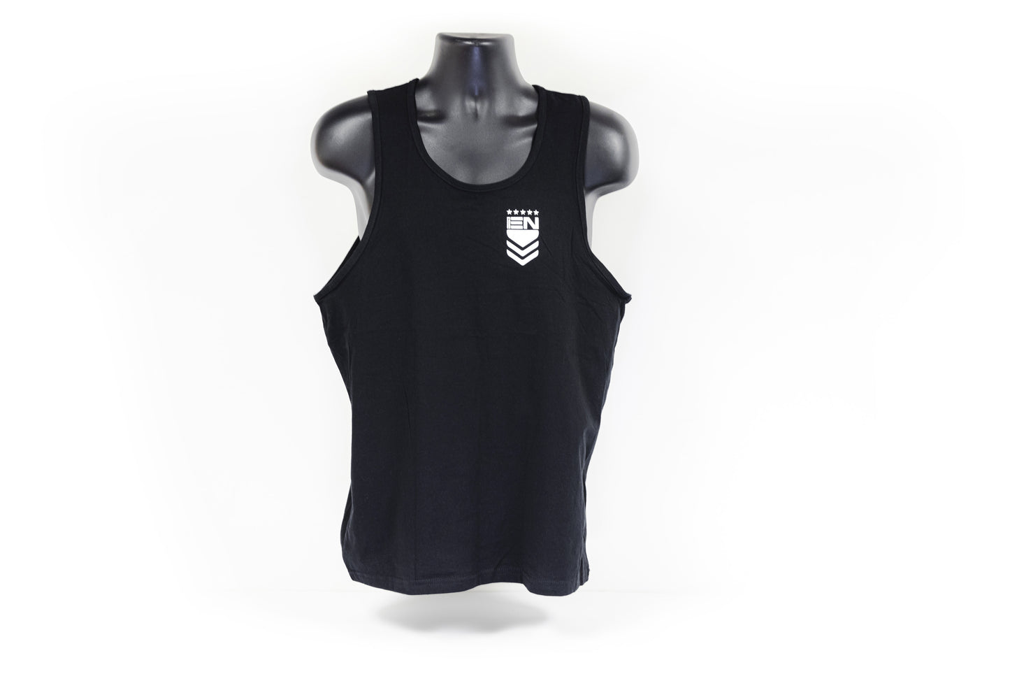 Military Style Tank Top