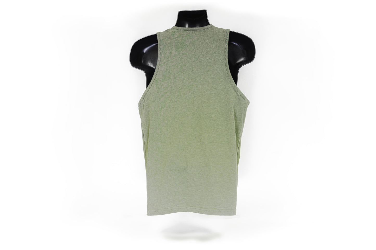 Military Style Tank Top