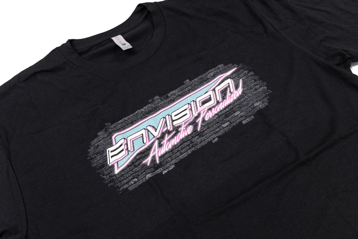 Envision Brick Tee Shirt