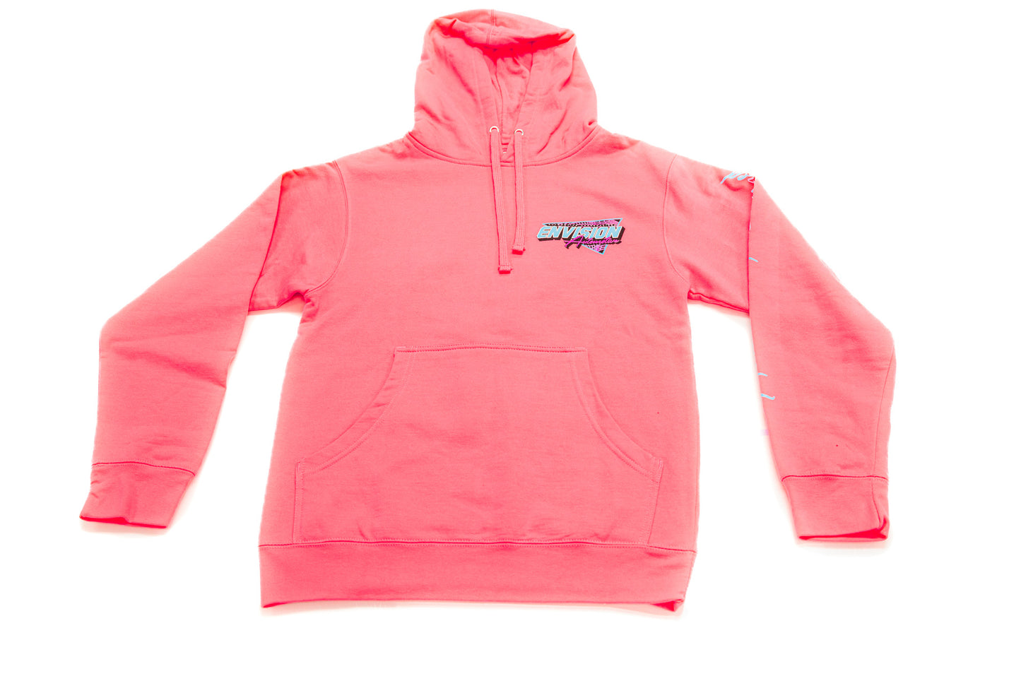 Synth Wave Hoodie