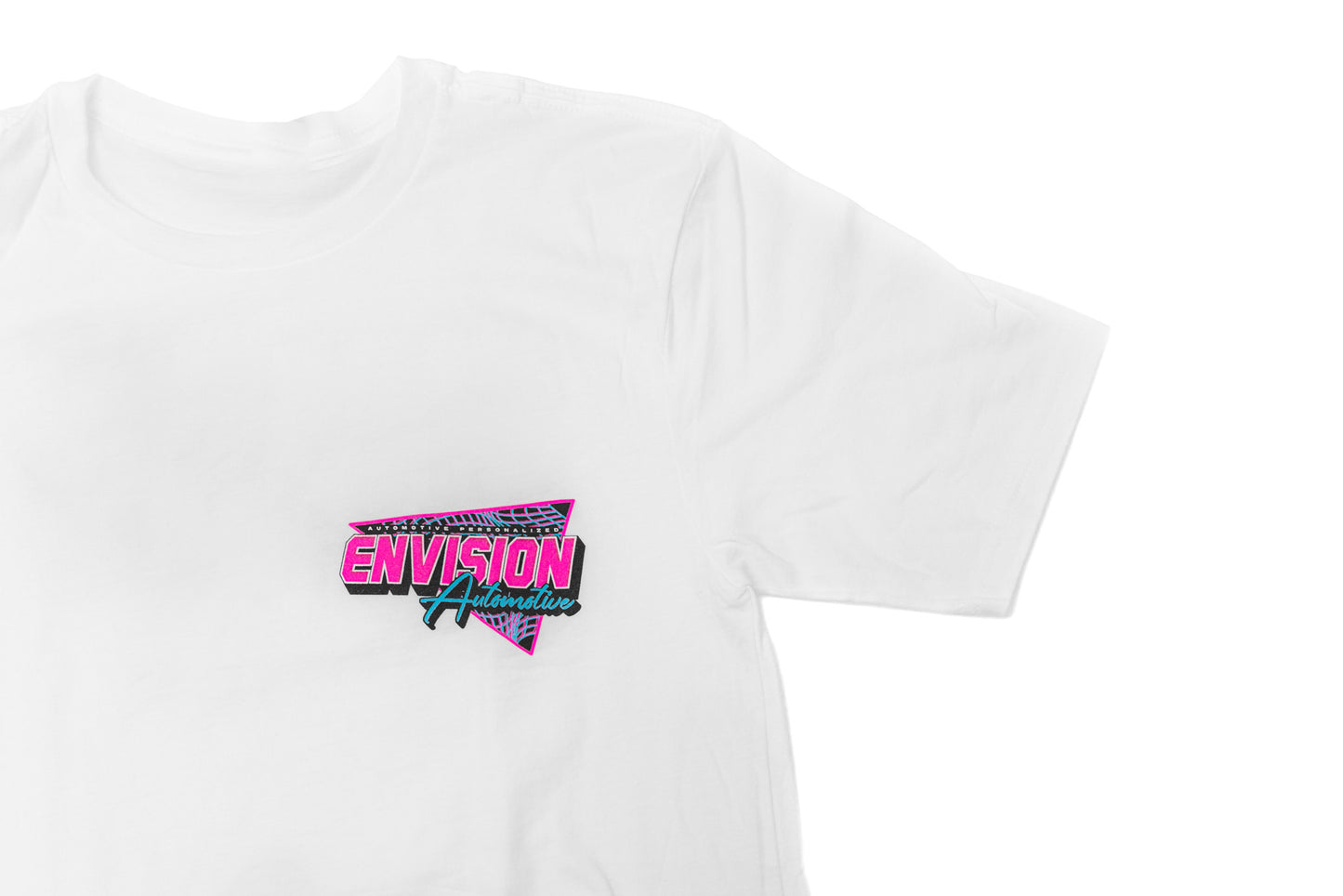 Synth Wave T-Shirt