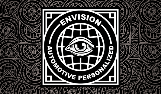 Sticker - All Seeing Eye